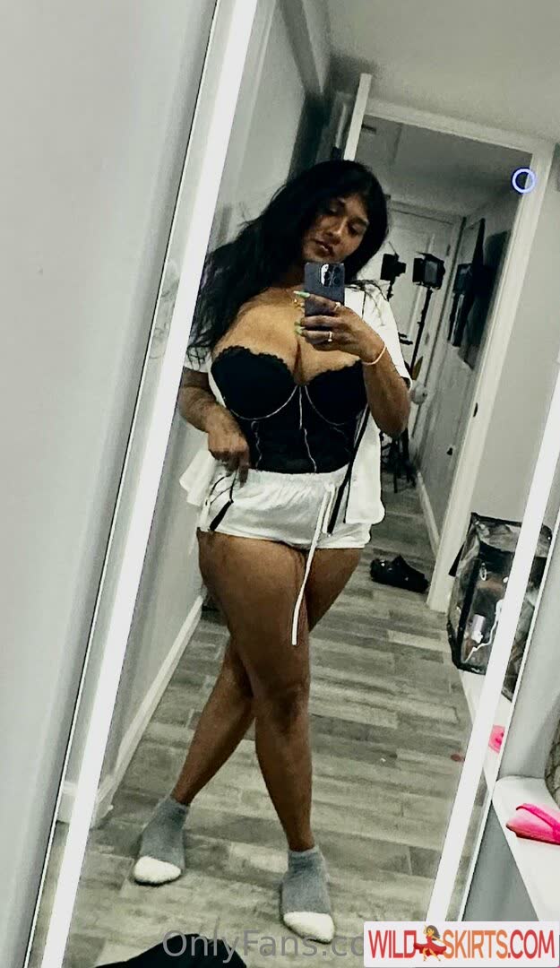 zeenath / zeenath / zeenath_a_p nude OnlyFans, Instagram leaked photo #14