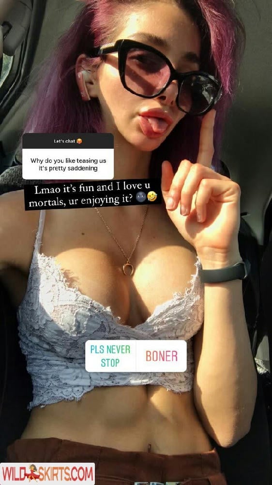 Zeironn / Zeironn / zeiironn nude OnlyFans, Instagram leaked photo #18