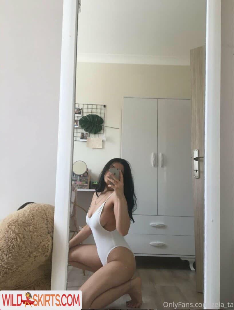 zela_ta nude OnlyFans, Instagram leaked photo #9