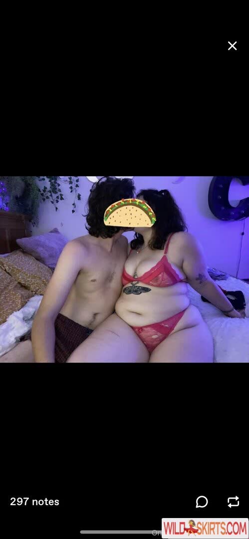 Zeldaandzion nude leaked photo #21