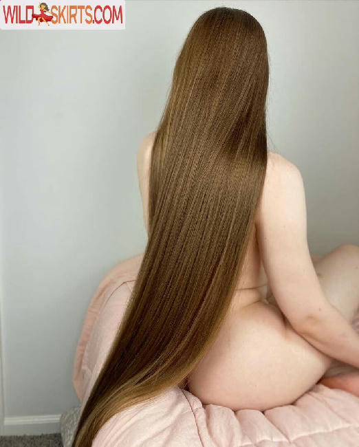 ZeldaASMR / Zelda&#039;s Long Hair / ZeldaASMR / zeldafeb nude OnlyFans, Instagram leaked photo #4