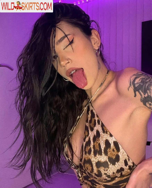 Zeliahxo / Female alien / zeliahxo nude OnlyFans, Instagram leaked photo #96