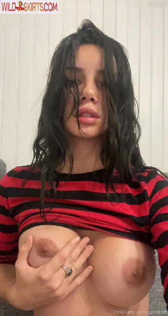 Zeliahxo / Female alien / zeliahxo nude OnlyFans, Instagram leaked photo #80