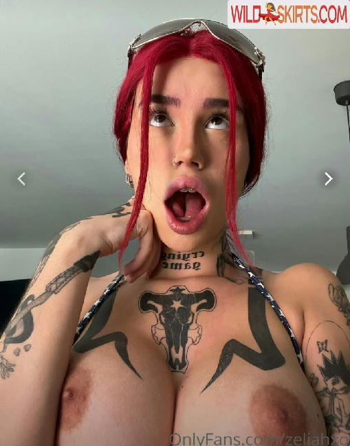 Zeliahxo / Female alien / zeliahxo nude OnlyFans, Instagram leaked photo #103