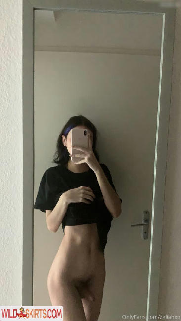 Zeliahxo / Female alien / zeliahxo nude OnlyFans, Instagram leaked photo #111