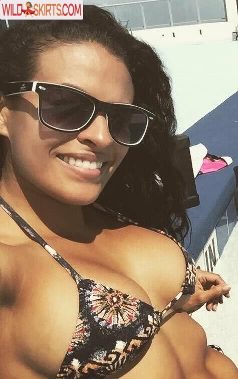 Zelina Vega nude leaked photo #60