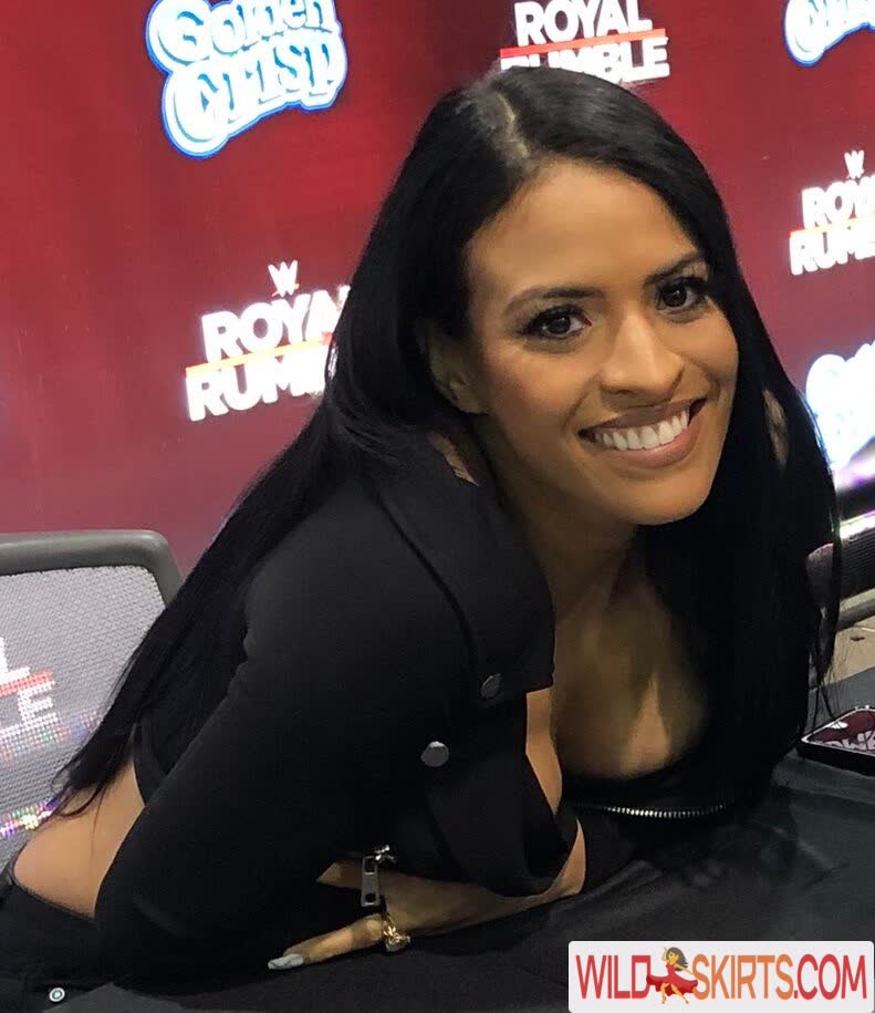 Zelina Vega nude leaked photo #41