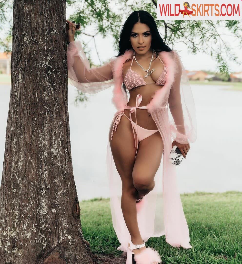 Zelina Vega nude leaked photo #92