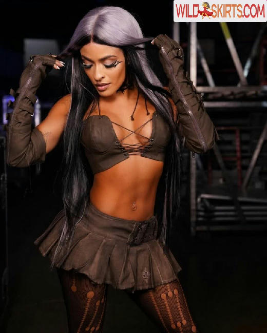 Zelina Vega /  / Thea Trinidad / zelinavegawwe nude Instagram leaked photo #202