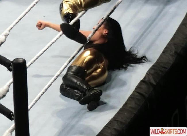 Zelina Vega /  / Thea Trinidad / zelinavegawwe nude Instagram leaked photo #27