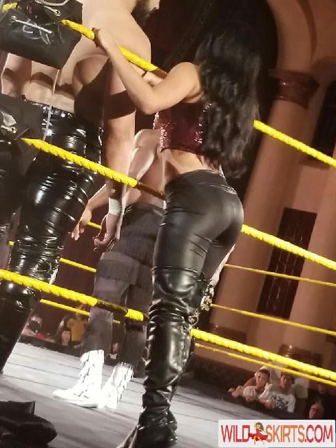 Zelina Vega /  / Thea Trinidad / zelinavegawwe nude Instagram leaked photo #44