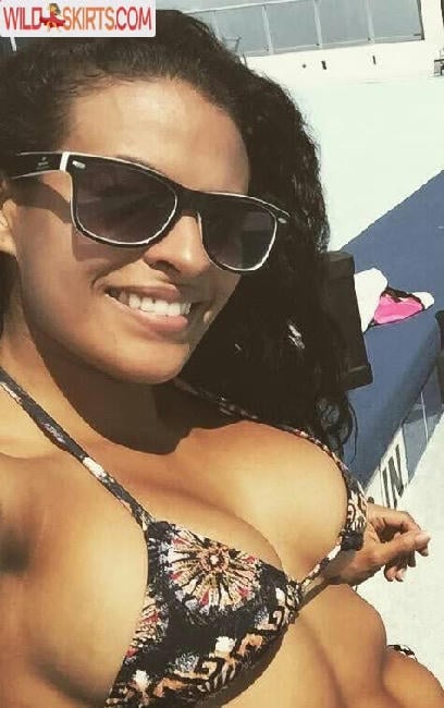 Zelina Vega /  / Thea Trinidad / zelinavegawwe nude Instagram leaked photo #60