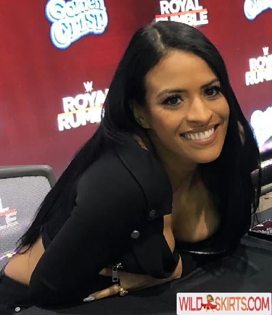 Zelina Vega /  / Thea Trinidad / zelinavegawwe nude Instagram leaked photo #41