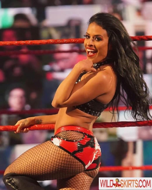 Zelina Vega /  / Thea Trinidad / zelinavegawwe nude Instagram leaked photo #5