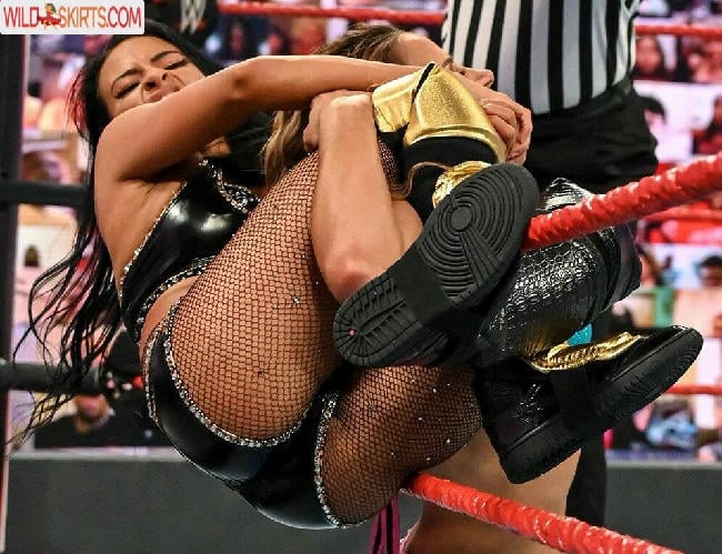 Zelina Vega /  / Thea Trinidad / zelinavegawwe nude Instagram leaked photo #91