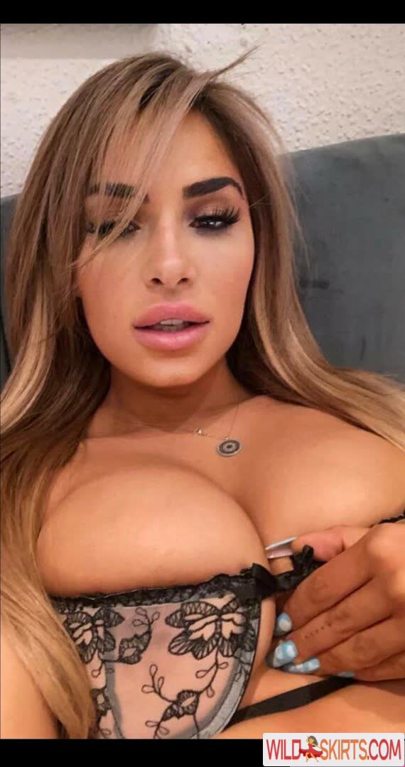 Zemine / zemine nude OnlyFans, Instagram leaked photo