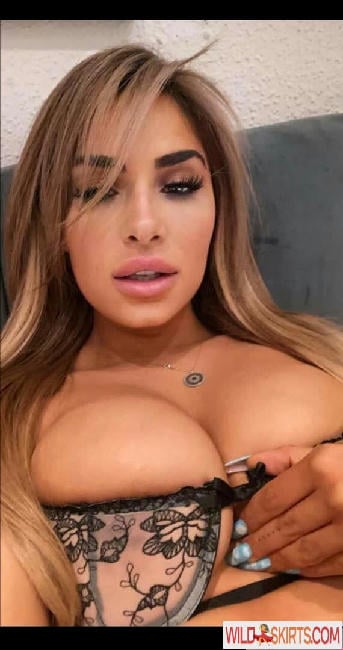 Zemine / zemine nude OnlyFans, Instagram leaked photo #1