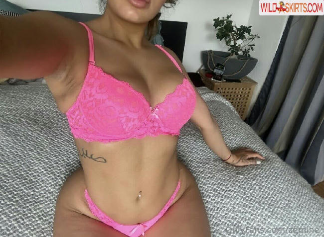 Zemine / zemine nude OnlyFans, Instagram leaked photo #4