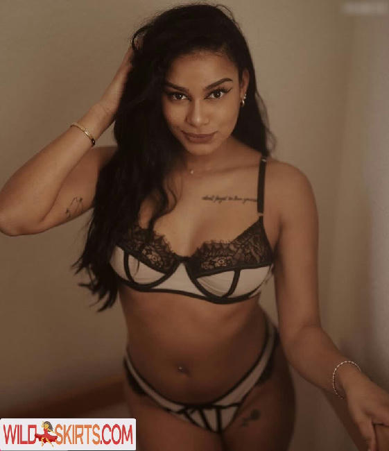 Zenaexclusive / zenaexclusive / zenaraa nude OnlyFans, Instagram leaked photo #3