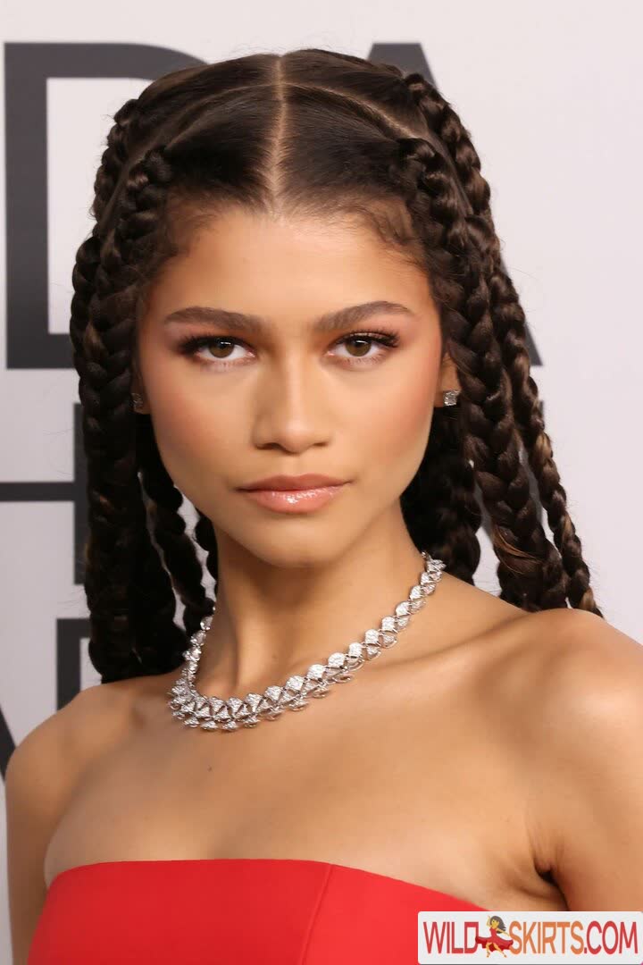 Zendaya nude leaked photo #55