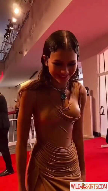 Zendaya / zayarose11 / zendaya nude OnlyFans, Instagram leaked photo #83