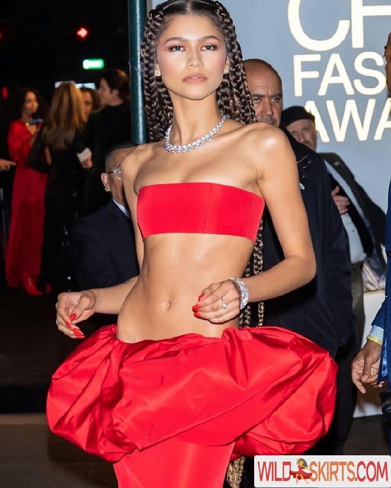 Zendaya / zendaya nude OnlyFans, Instagram leaked photo #57