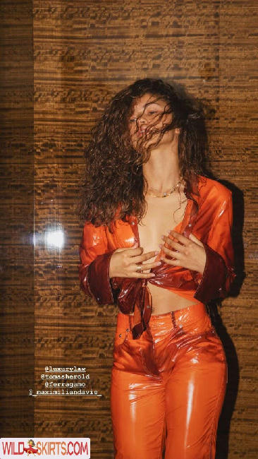 Zendaya / zayarose11 / zendaya nude OnlyFans, Instagram leaked photo #191