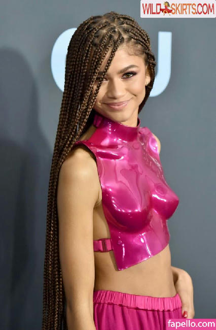 Zendaya / zayarose11 / zendaya nude OnlyFans, Instagram leaked photo #230