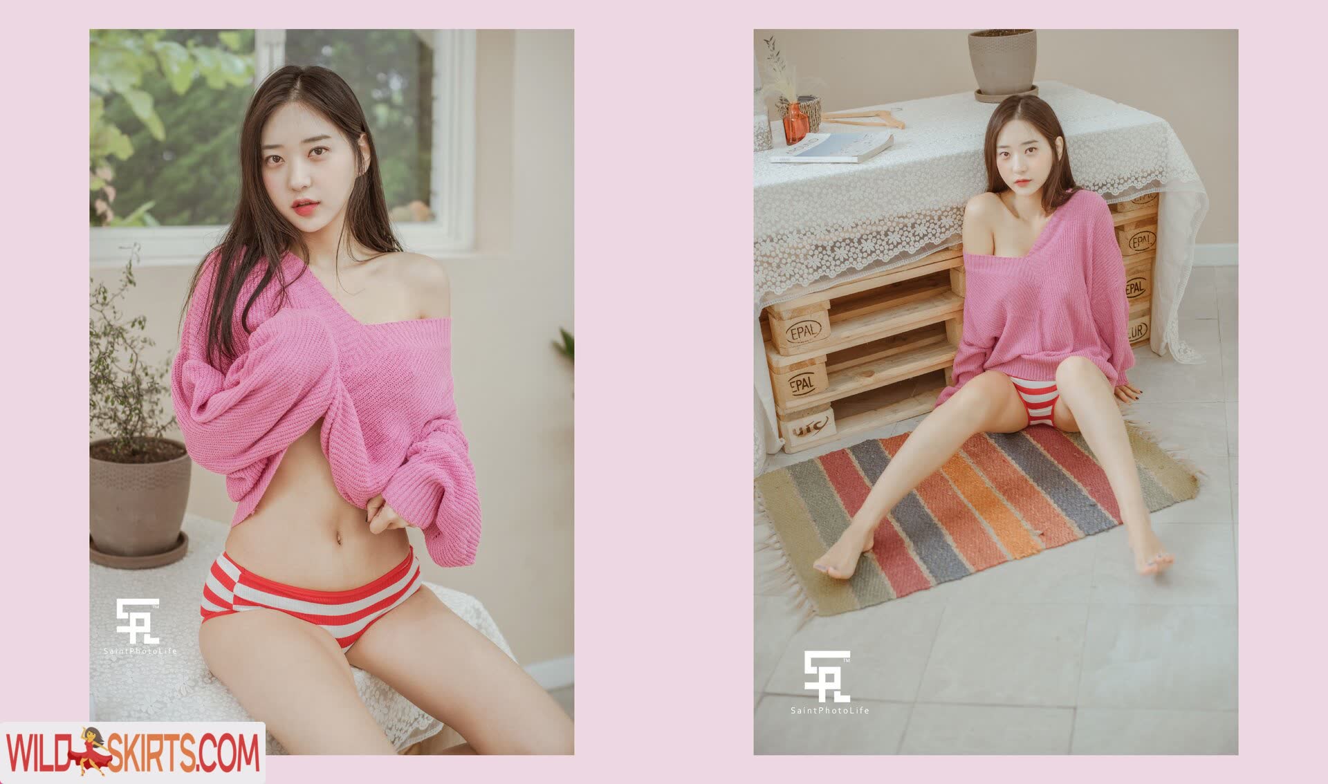 Zenny / Shin Jae Eun / love_zennyrt / zennyrt / 신재은 nude Patreon, Instagram leaked photo #9