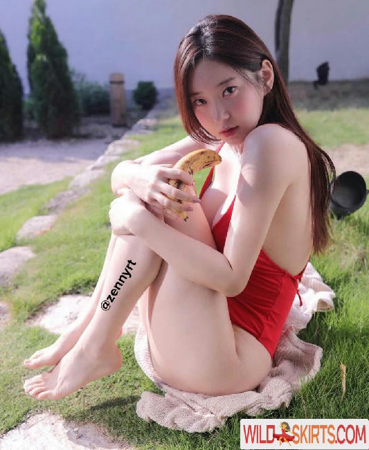 Zenny / Shin Jae Eun / love_zennyrt / zennyrt / 신재은 nude Instagram leaked photo #197