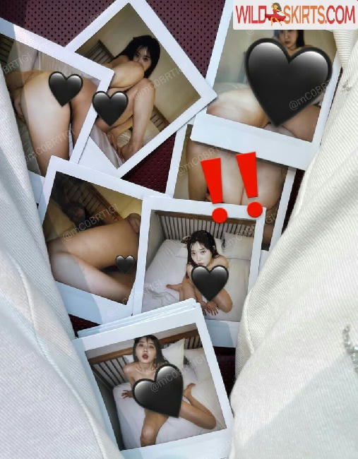 Zenny / Shin Jae Eun / love_zennyrt / zennyrt / 신재은 nude Instagram leaked photo #137