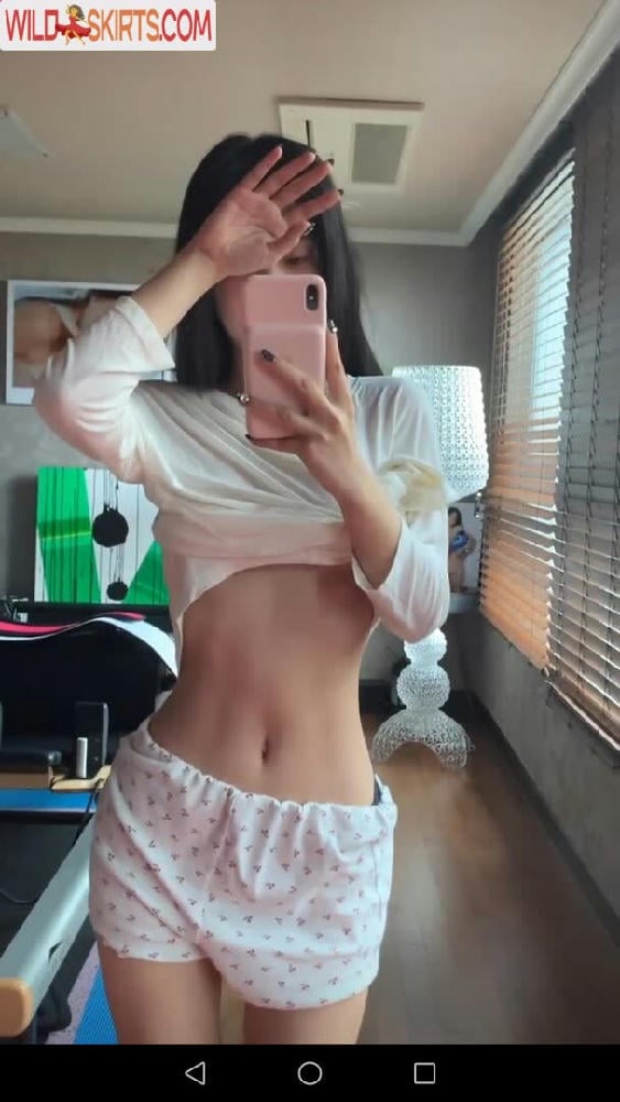 Zenny / Shin Jae Eun / love_zennyrt / zennyrt / 신재은 nude Instagram leaked photo #54