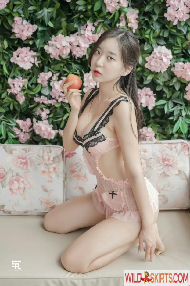 Zenny / Shin Jae Eun / love_zennyrt / zennyrt / 신재은 nude Instagram leaked photo #58