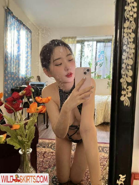 Zenny / Shin Jae Eun / love_zennyrt / zennyrt / 신재은 nude Instagram leaked photo #153