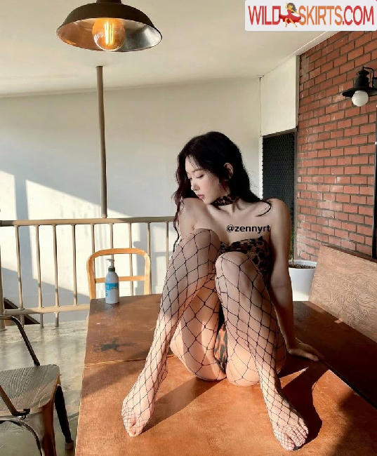 Zenny / Shin Jae Eun / love_zennyrt / zennyrt / 신재은 nude Instagram leaked photo #118