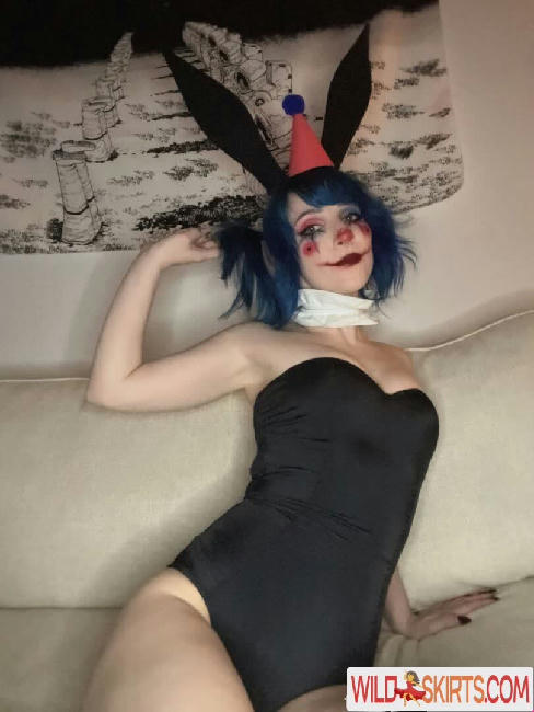 zerggiee nude Instagram leaked photo #23