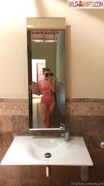 Zeta_bb nude leaked photo #3