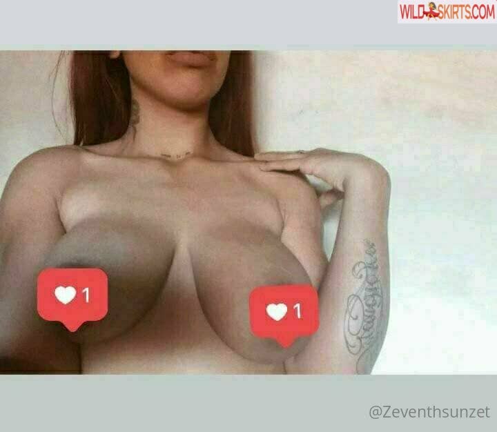 zeventhsunzet / elfernandosez / zeventhsunzet nude OnlyFans, Instagram leaked photo #10