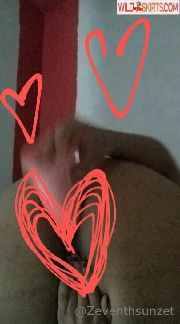 zeventhsunzet / elfernandosez / zeventhsunzet nude OnlyFans, Instagram leaked photo #15