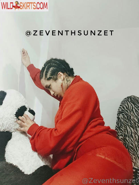 zeventhsunzet / elfernandosez / zeventhsunzet nude OnlyFans, Instagram leaked photo #21
