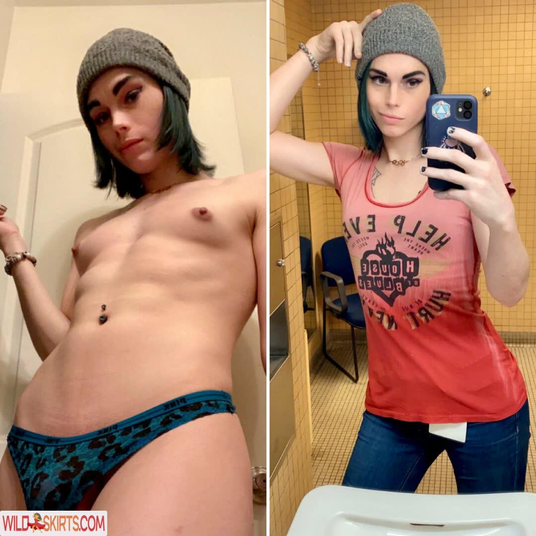 Zexion1337 / Scarlett Anastasia / zexion1337 nude OnlyFans, Instagram leaked photo #49