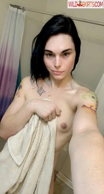 Zexion1337 / Scarlett Anastasia / zexion1337 nude OnlyFans, Instagram leaked photo #1