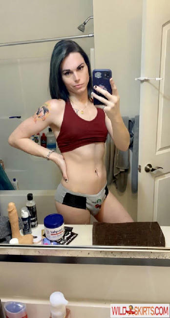 Zexion1337 / Scarlett Anastasia / zexion1337 nude OnlyFans, Instagram leaked photo #41