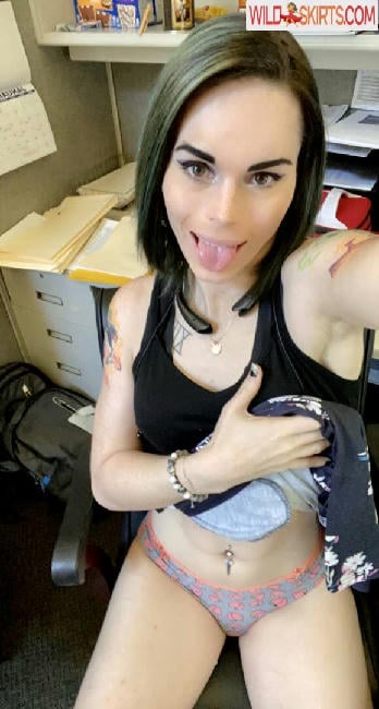 Zexion1337 / Scarlett Anastasia / zexion1337 nude OnlyFans, Instagram leaked photo #21