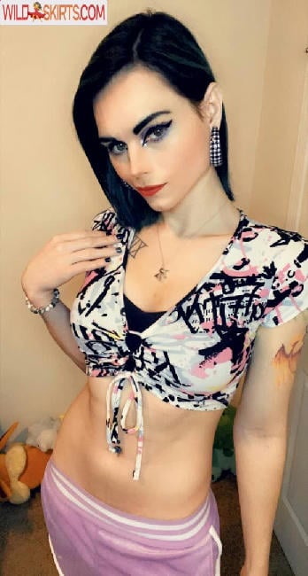 Zexion1337 / Scarlett Anastasia / zexion1337 nude OnlyFans, Instagram leaked photo #22