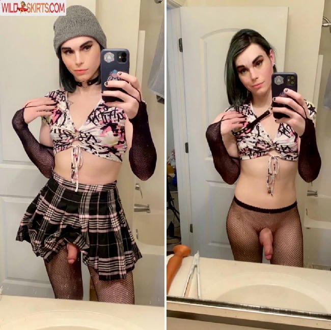 Zexion1337 / Scarlett Anastasia / zexion1337 nude OnlyFans, Instagram leaked photo #36