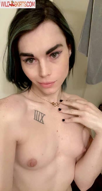 Zexion1337 / Scarlett Anastasia / zexion1337 nude OnlyFans, Instagram leaked photo #26