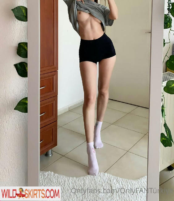 zeynepece / zeeynepece / zeynepece nude OnlyFans, Instagram leaked photo #15