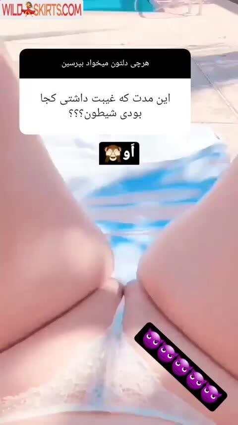 Zhale / mirandazale / zhale.usa nude OnlyFans, Instagram leaked photo #3