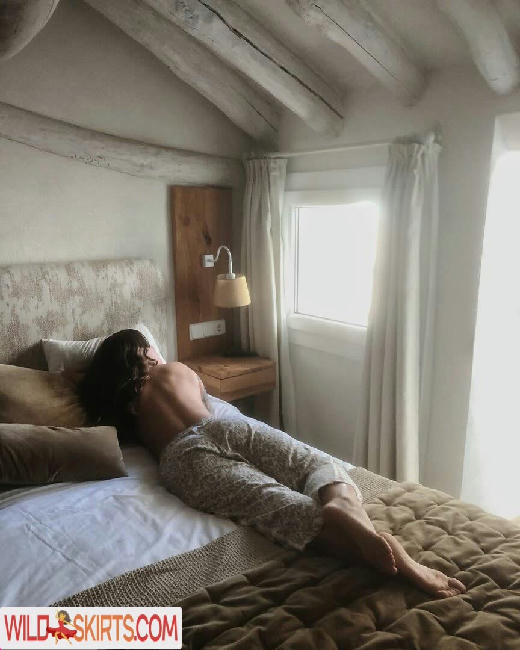 Zhanet Filipova / zhfilipova nude Instagram leaked photo #383